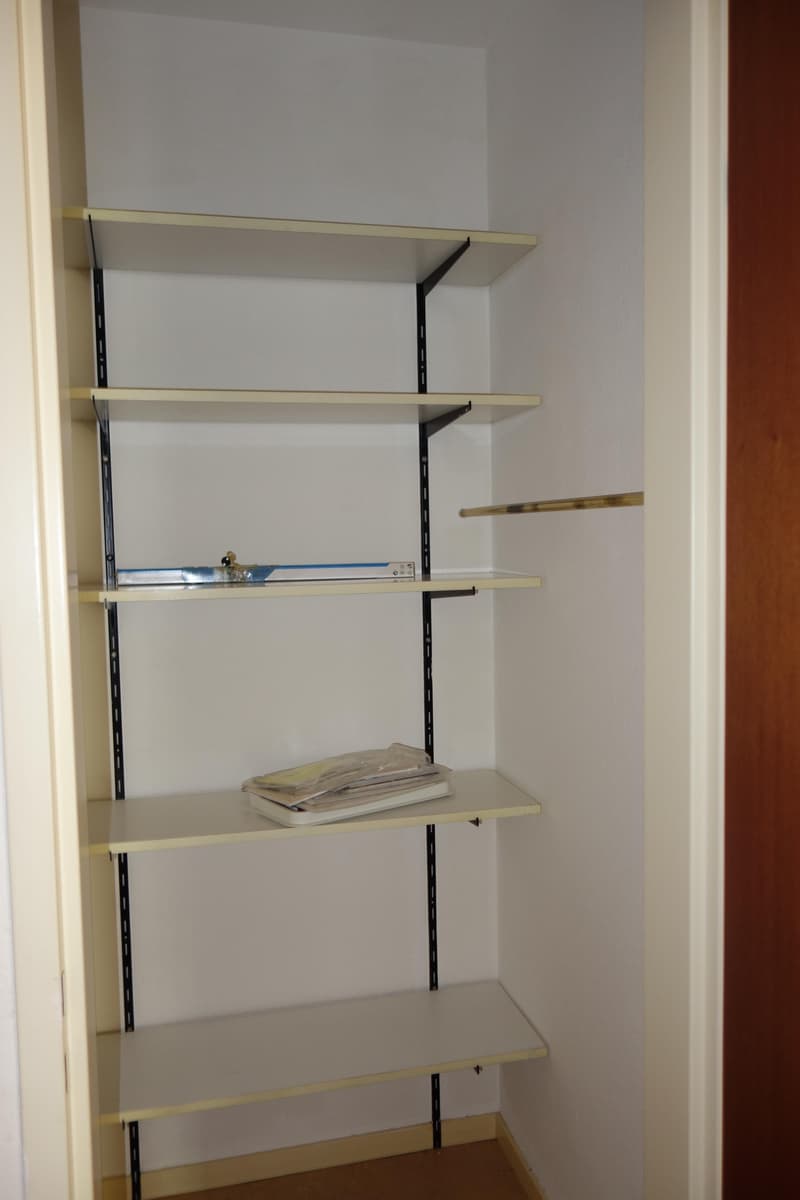 Appartement 3,5 pièces à Aesch BL (8)