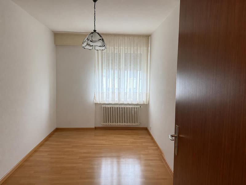 Appartement 3,5 pièces à Aesch BL (3)