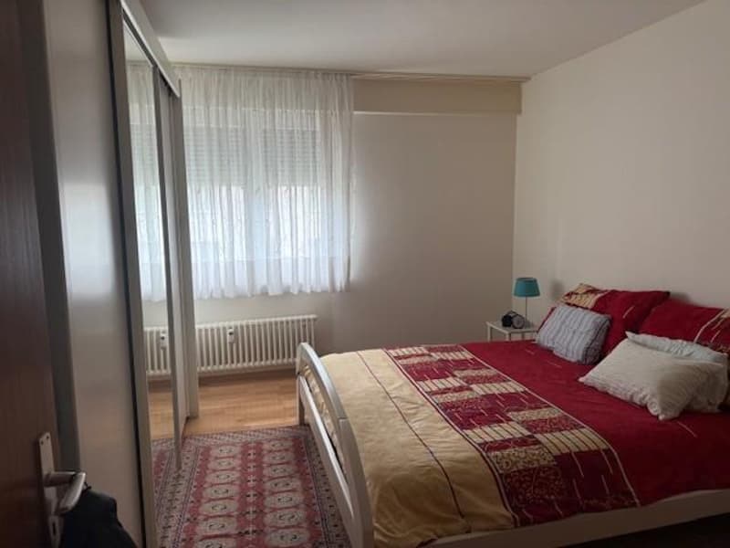 Appartement 3,5 pièces à Aesch BL (4)