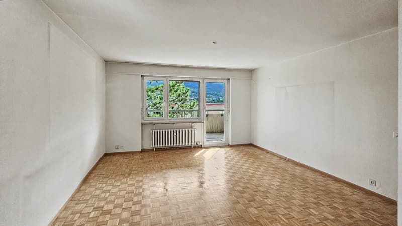 Appartement 3,5 pièces à Aesch BL (7)