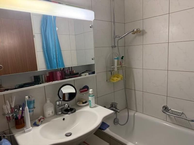 Appartement 3,5 pièces à Aesch BL (2)
