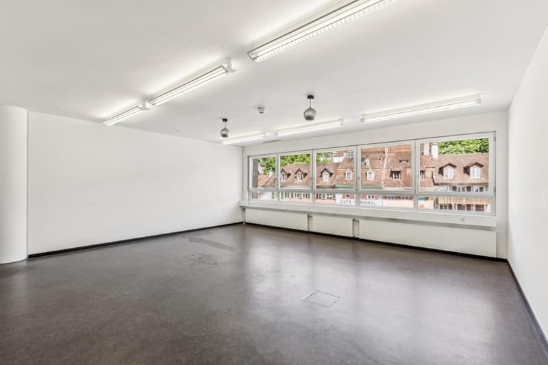 Commercial property in Biel/Bienne (4)