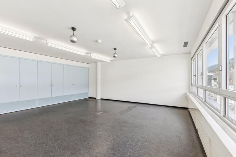 Commercial property in Biel/Bienne (6)