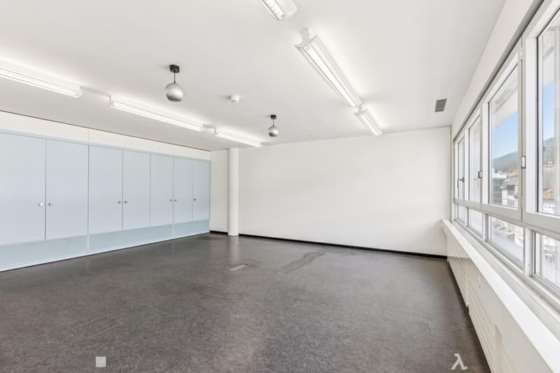 Gewerbe in Biel/Bienne (6)