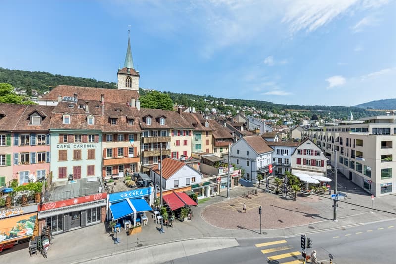 Commercial property in Biel/Bienne (3)