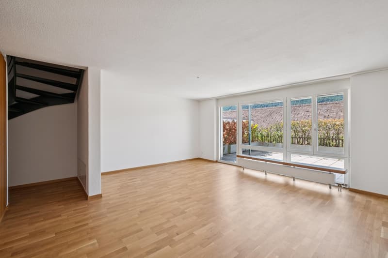 Appartement 5.5 pièces convivial pour les familles à Dulliken (3)
