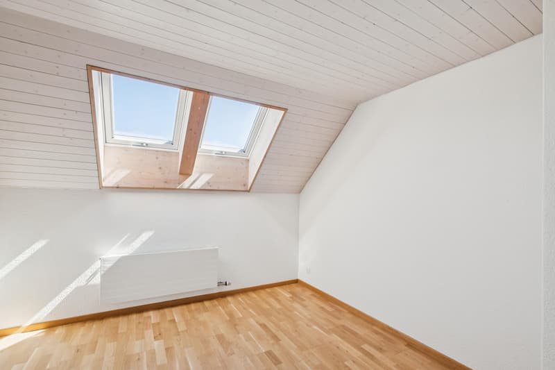 Appartement 5.5 pièces convivial pour les familles à Dulliken (6)
