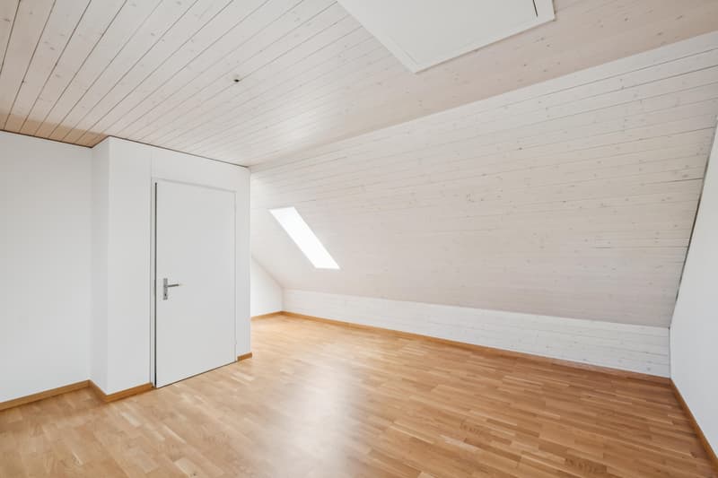 Appartement 5.5 pièces convivial pour les familles à Dulliken (8)