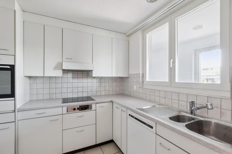 Appartement 5.5 pièces convivial pour les familles à Dulliken (9)