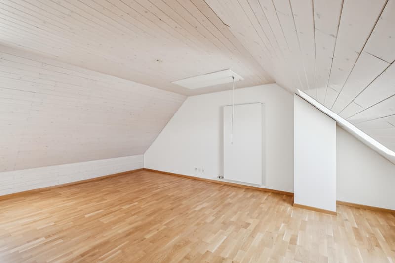 Appartement 5.5 pièces convivial pour les familles à Dulliken (7)