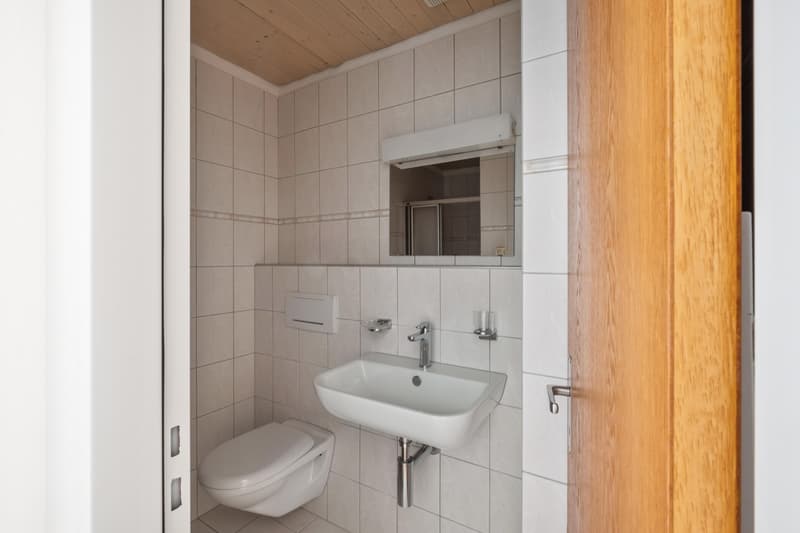 Appartement 5.5 pièces convivial pour les familles à Dulliken (11)
