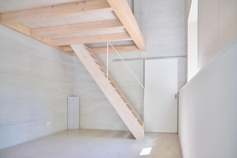 Ampio spazio per vivere. Casa unifamiliare elegante vicino al villaggio di Allschwil (8)