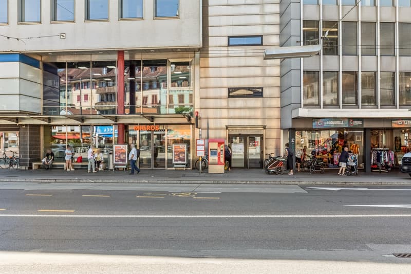 Commercial property in Biel/Bienne (2)