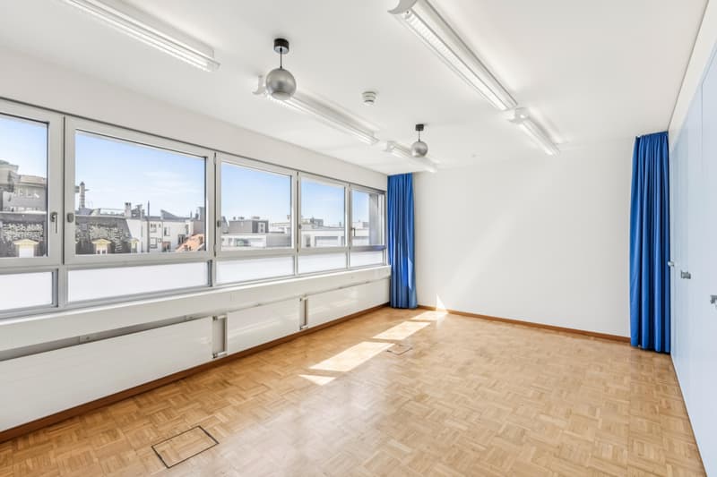 Commercial property in Biel/Bienne (7)