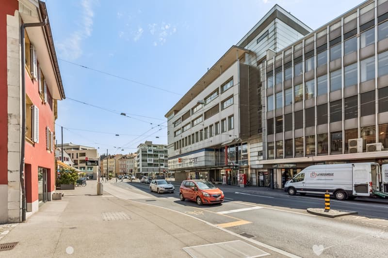 Gewerbe in Biel/Bienne (3)