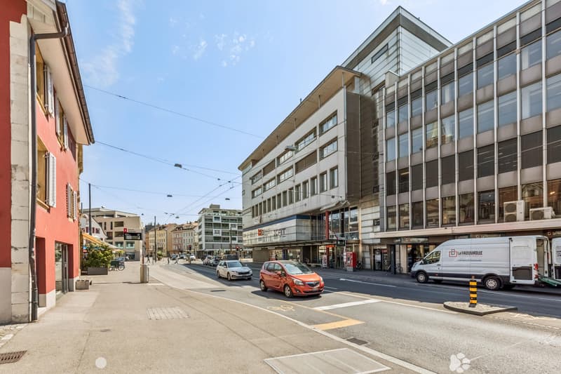 Gewerbe in Biel/Bienne (3)