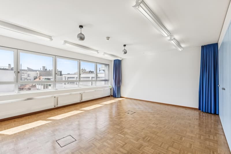 Commercial property in Biel/Bienne (9)