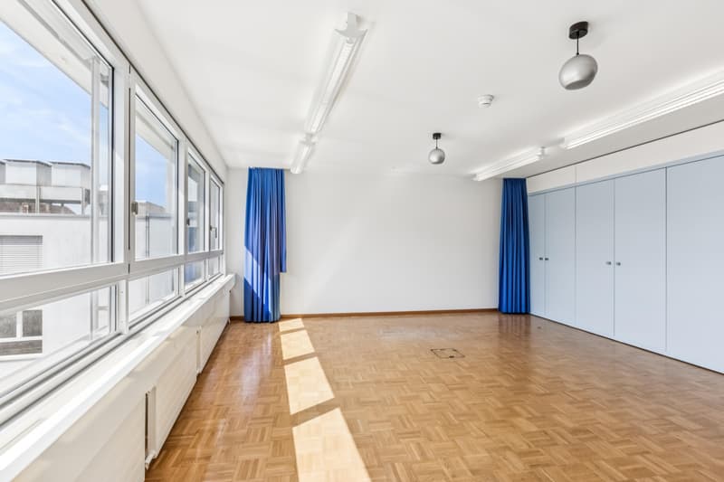 Commercial property in Biel/Bienne (8)