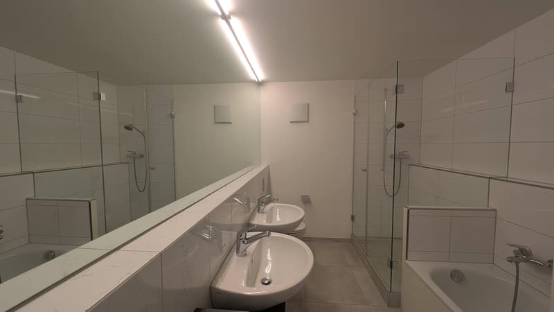 Exklusive 3 1/2-Zimmer-Wohnung mit Loggia (7)
