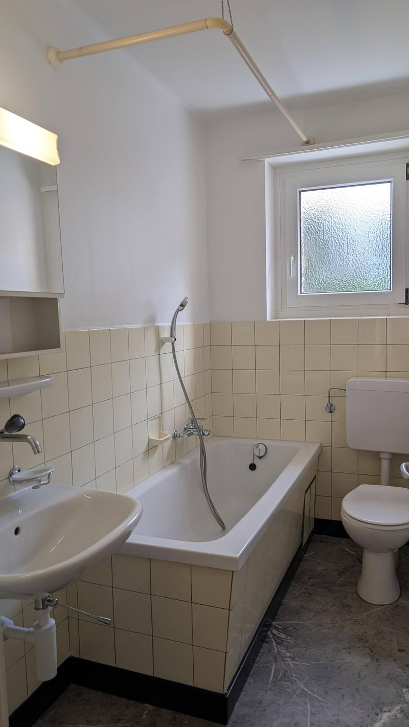 La tua nuova casa a Riehen - luminosa, tranquilla e immediatamente disponibile (5)