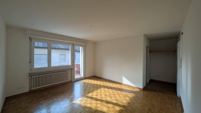 La tua nuova casa a Riehen - luminosa, tranquilla e immediatamente disponibile (4)