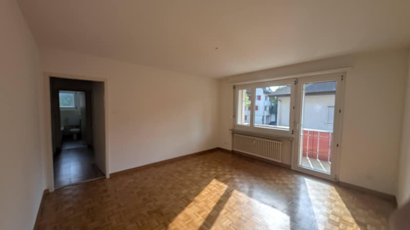 La tua nuova casa a Riehen - luminosa, tranquilla e immediatamente disponibile (6)