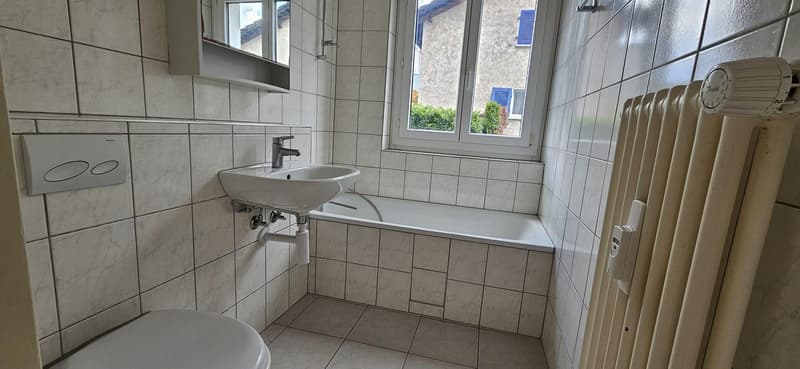 3-Bedroom Apartment with Balcony (4)