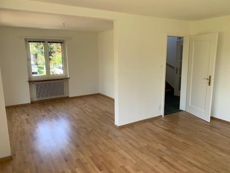 Casa unifamiliare con area circostante ad Augst BL (3)