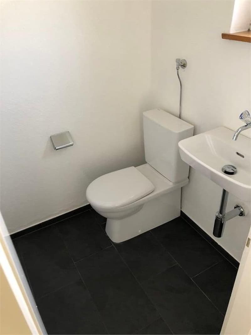Casa unifamiliare con area circostante ad Augst BL (8)