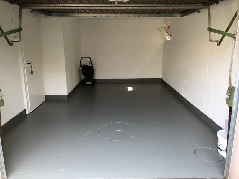 Casa unifamiliare con area circostante ad Augst BL (11)