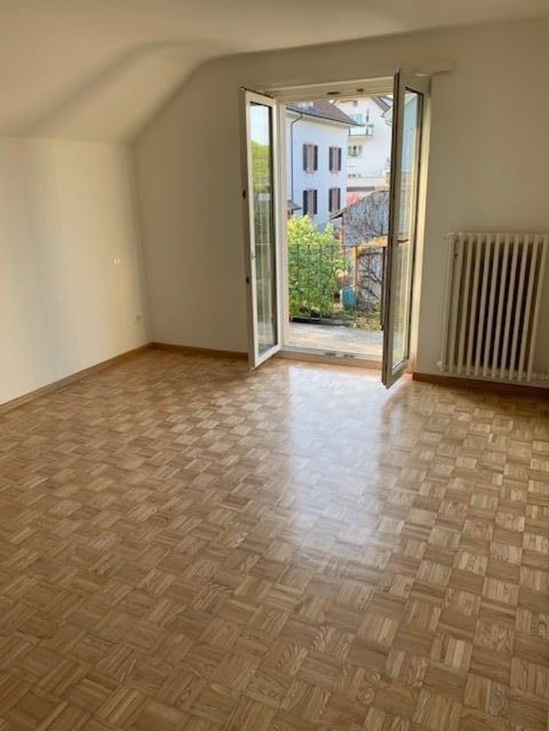 Casa unifamiliare con area circostante ad Augst BL (5)