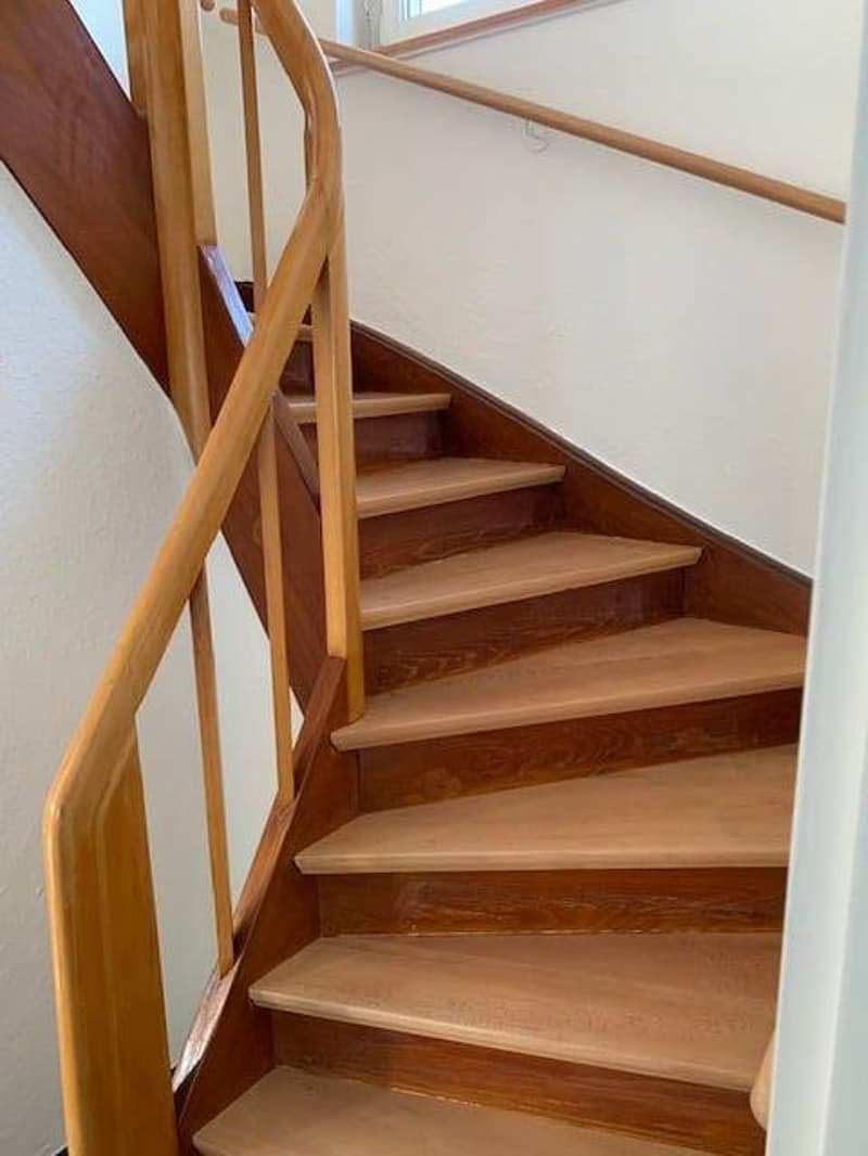 Casa unifamiliare con area circostante ad Augst BL (9)