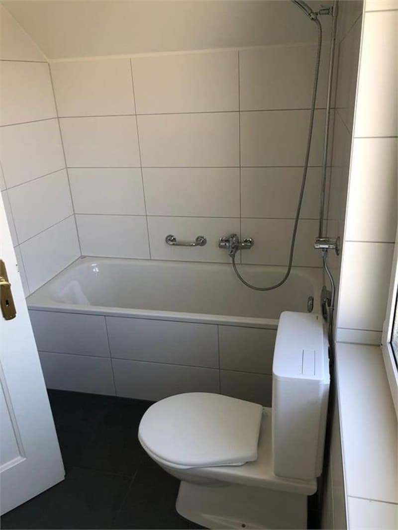 Casa unifamiliare con area circostante ad Augst BL (7)