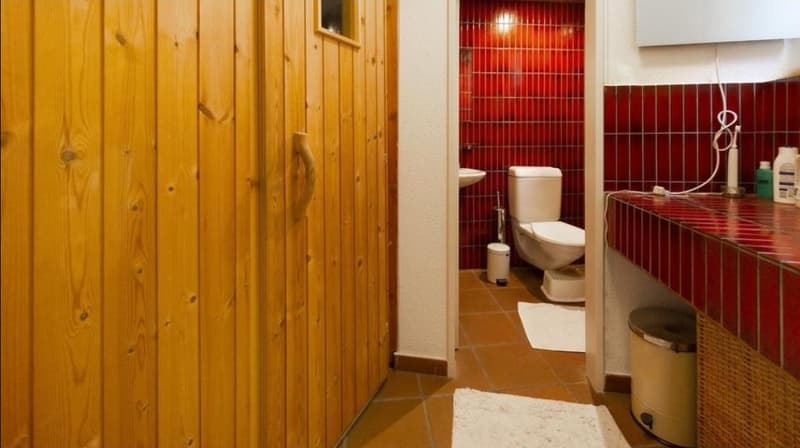 2.5 room apartment in Zurich (6)