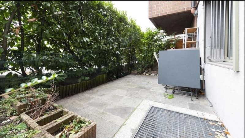 2.5 room apartment in Zurich (7)