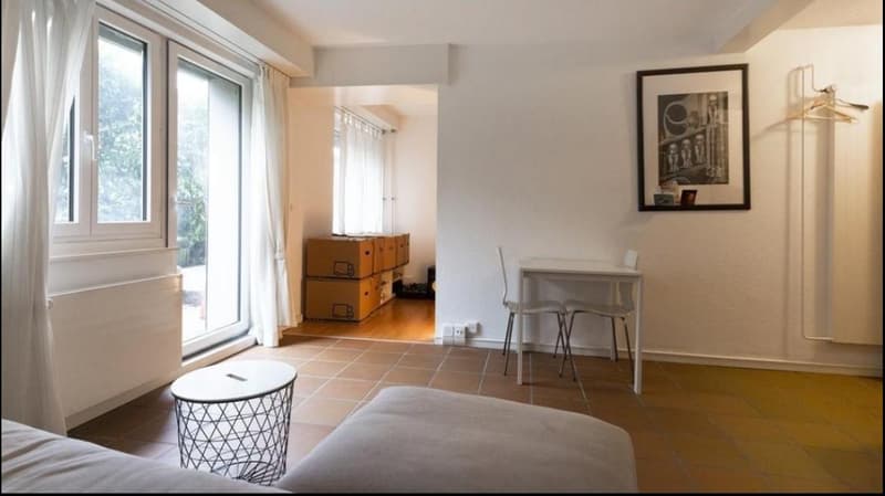 2.5 room apartment in Zurich (5)