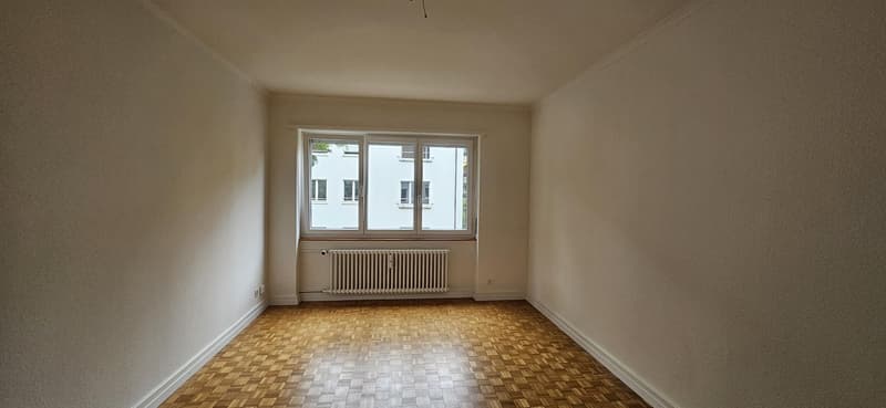 2.5 room apartment in Basel (3)