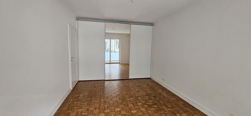 2.5 room apartment in Basel (4)