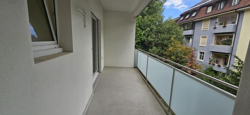 2.5 room apartment in Basel (7)