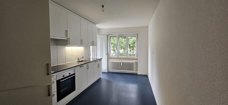 2.5 room apartment in Basel (6)