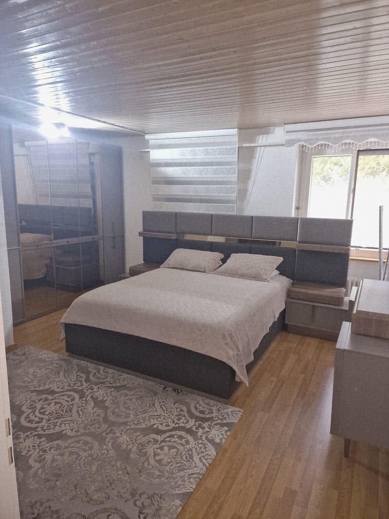4.5 room apartment in Grenchen (8)