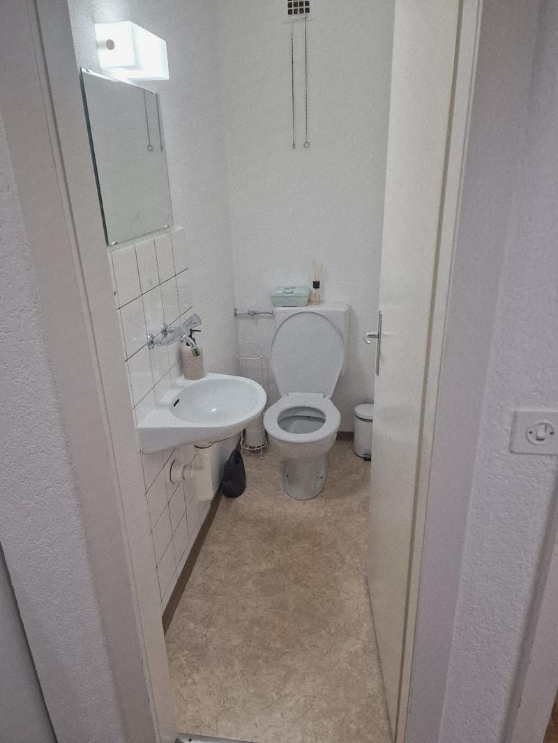 4.5 room apartment in Grenchen (7)