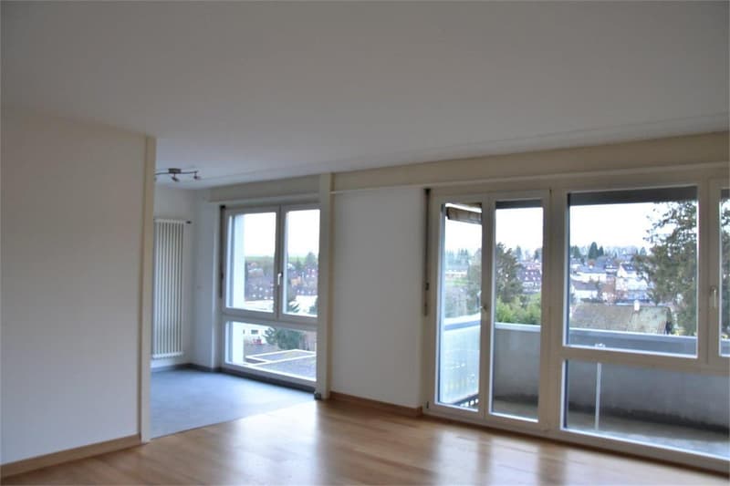 4.5 room apartment in Grenchen (3)