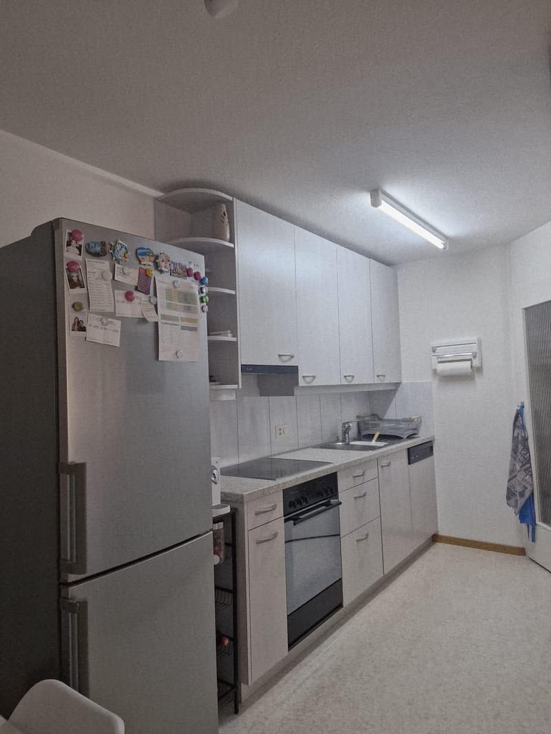 4.5 room apartment in Grenchen (5)