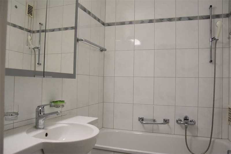 4.5 room apartment in Grenchen (6)