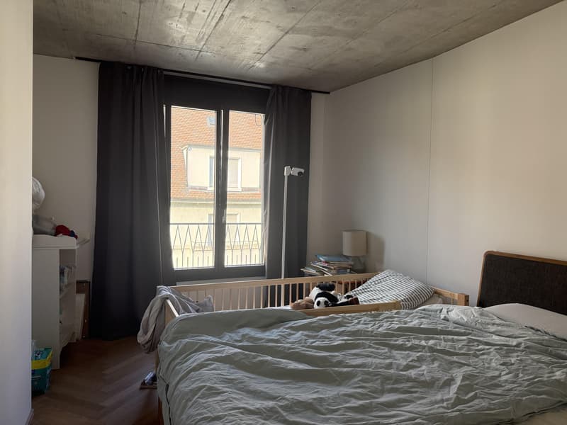 Appartamento 3.5 locali a Basilea (4)