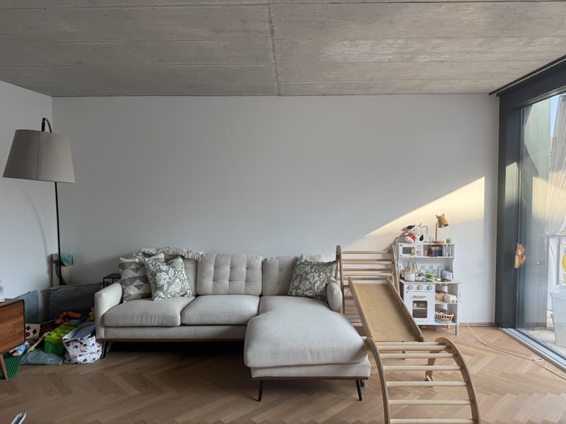 Appartamento 3.5 locali a Basilea (1)