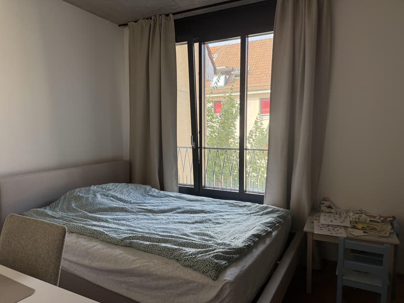 Appartamento 3.5 locali a Basilea (5)