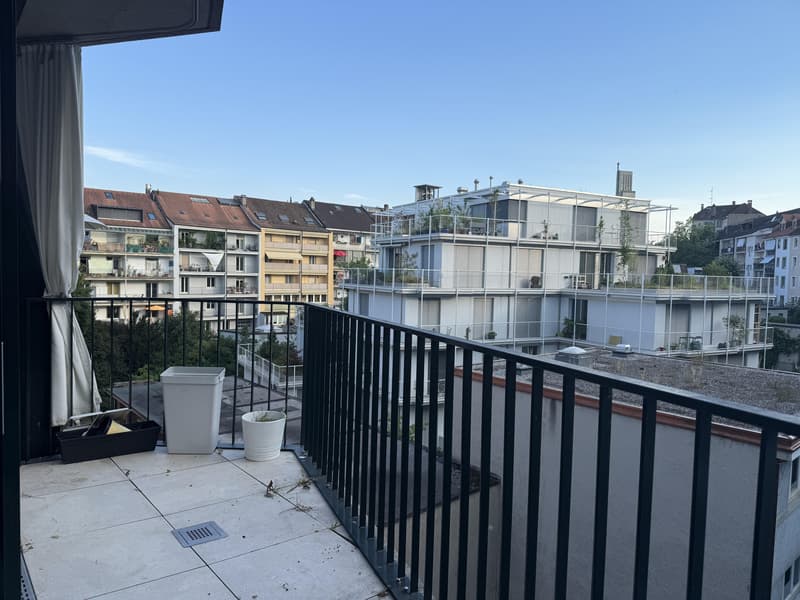 Appartamento 3.5 locali a Basilea (9)