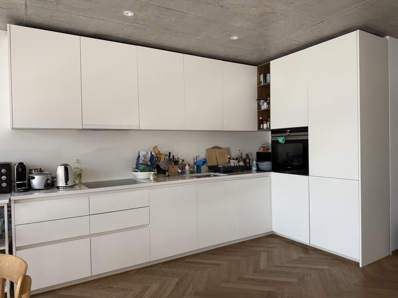 Appartamento 3.5 locali a Basilea (6)